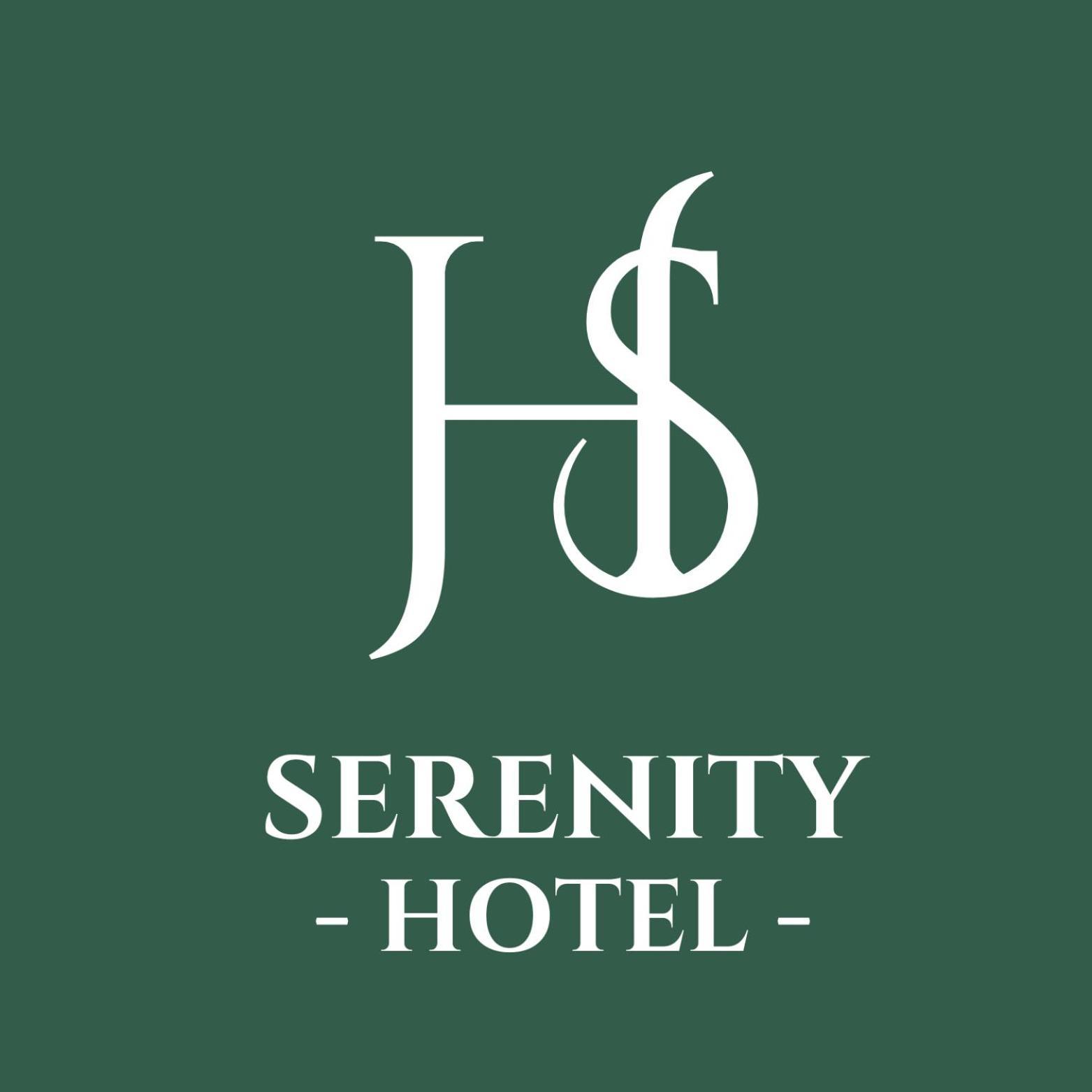 Hotel Serenity ティビリシ エクステリア 写真